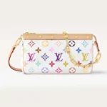 Louis Vuitton LV Women Lv X Tm Pochette Accessoires Autres Toiles Monogram M13404