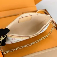 Louis Vuitton LV Women Lv X Tm Pochette Accessoires Autres Toiles Monogram M13404 (1)
