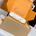 Louis Vuitton LV Women Lv X Tm Pochette Accessoires Autres Toiles Monogram M13404