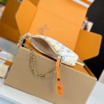 Louis Vuitton LV Women Lv X Tm Pochette Accessoires Autres Toiles Monogram M13404