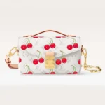 Louis Vuitton LV Women Lv X Tm Pochette Métis East West Autres Toiles Monogram M14231