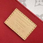 Louis Vuitton LV Women Lv X Tm Pochette Métis East West Autres Toiles Monogram M14231