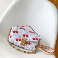 Louis Vuitton LV Women Lv X Tm Pochette Métis East West Autres Toiles Monogram M14231 (1)
