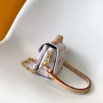 Louis Vuitton LV Women Lv X Tm Pochette Métis East West Autres Toiles Monogram M14231