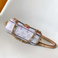 Louis Vuitton LV Women Lv X Tm Pochette Métis East West Autres Toiles Monogram M14231 (1)