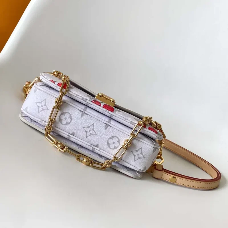 Louis Vuitton LV Women Lv X Tm Pochette Métis East West Autres Toiles Monogram M14231
