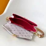 Louis Vuitton LV Women Lv X Tm Pochette Métis East West Autres Toiles Monogram M14231