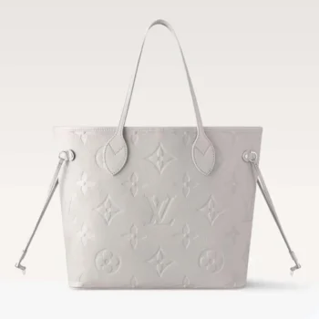 Louis Vuitton LV Women Neverfull Empr MM M13758