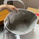 Louis Vuitton LV Women Neverfull Empr MM M13758