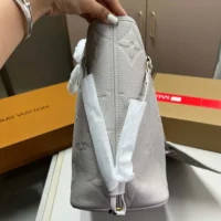 Louis Vuitton LV Women Neverfull Empr MM M13758 (1)