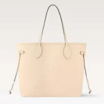 Louis Vuitton LV Women Neverfull Empr MM M46676
