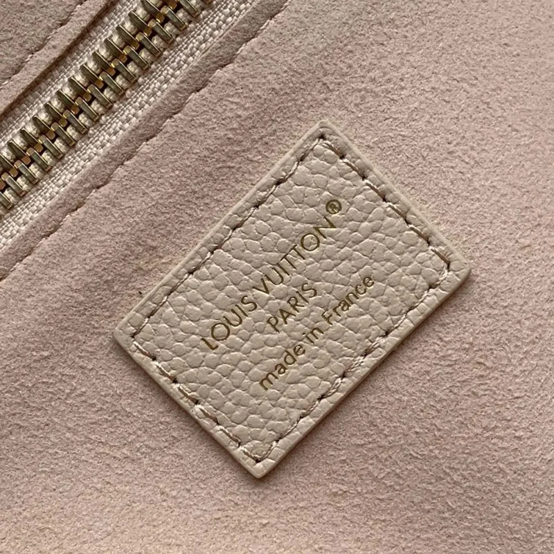 Louis Vuitton LV Women Neverfull Empr MM M46676