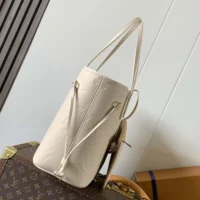 Louis Vuitton LV Women Neverfull Empr MM M46676 (1)