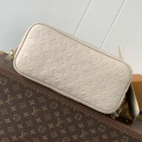 Louis Vuitton LV Women Neverfull Empr MM M46676 (1)