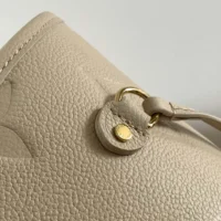 Louis Vuitton LV Women Neverfull Empr MM M46676 (1)