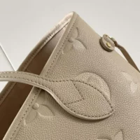 Louis Vuitton LV Women Neverfull Empr MM M46676 (1)