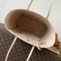 Louis Vuitton LV Women Neverfull Empr MM M46676 (1)