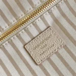 Louis Vuitton LV Women Neverfull MM Monogram Empreinte M14285