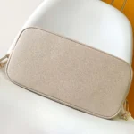 Louis Vuitton LV Women Neverfull MM Monogram Empreinte M14285