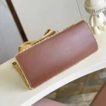 Louis Vuitton LV Women Onthego MM Autres Toiles Monogram M24723