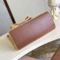 Louis Vuitton LV Women Onthego MM Autres Toiles Monogram M24723 (1)