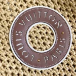 Louis Vuitton LV Women Onthego MM Autres Toiles Monogram M24723