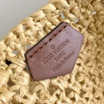 Louis Vuitton LV Women Onthego MM Autres Toiles Monogram M24723