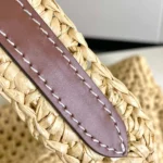 Louis Vuitton LV Women Onthego MM Autres Toiles Monogram M24723