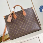 Organiseur Louis Vuitton LV Femme Onthego Monogram M14235