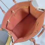 Organiseur Louis Vuitton LV Femme Onthego Monogram M14235