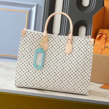 Louis Vuitton LV Women Onthego PM H27 M15138