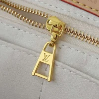 Louis Vuitton LV Women Onthego PM H27 M15138 (1)