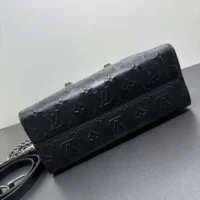 Louis Vuitton LV Women Onthego PM Other Leathers M14576 (1)