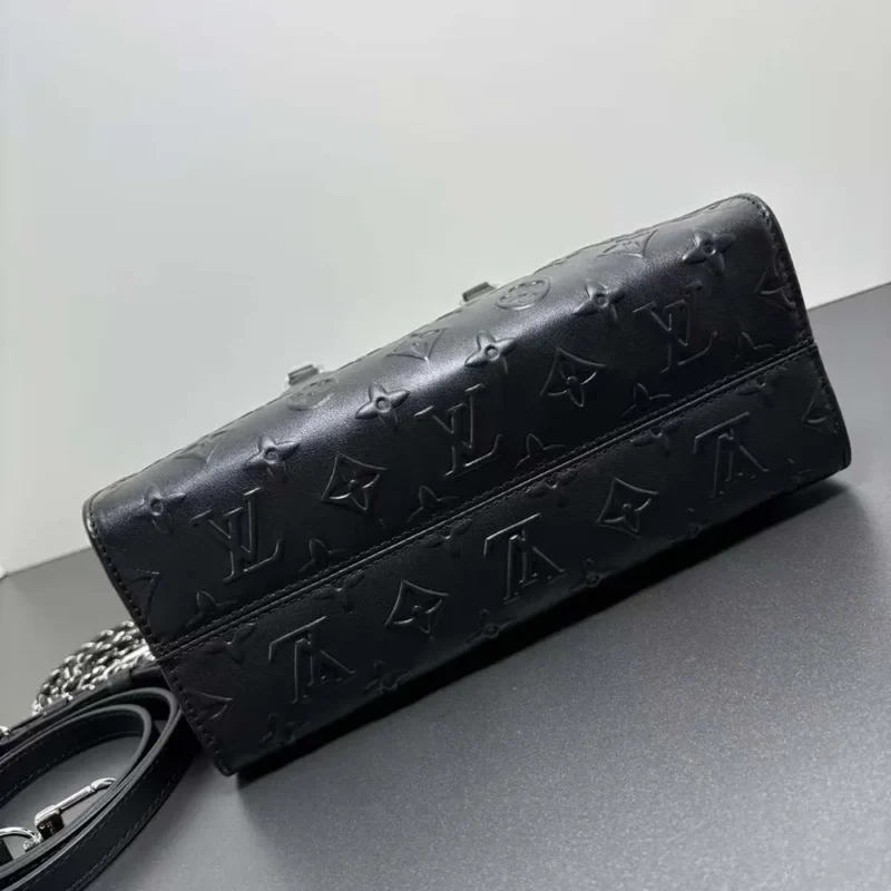 Louis Vuitton LV Women Onthego PM Other Leathers M14576