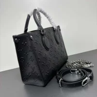 Louis Vuitton LV Women Onthego PM Other Leathers M14576 (1)