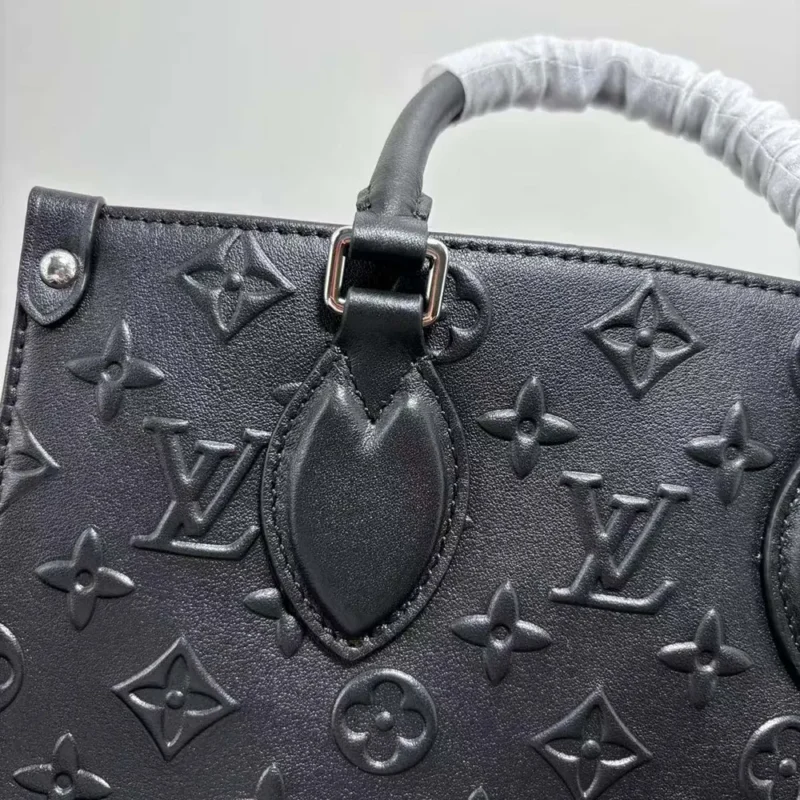 Louis Vuitton LV Women Onthego PM Other Leathers M14576