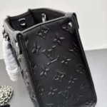 Louis Vuitton LV Femme Onthego PM Autres Cuirs M14576