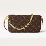 Louis Vuitton LV Women Pochette Accessoires Monogram M82766