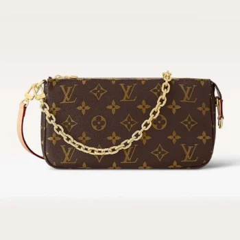 Louis Vuitton LV Women Pochette Accessoires Monogram M82766