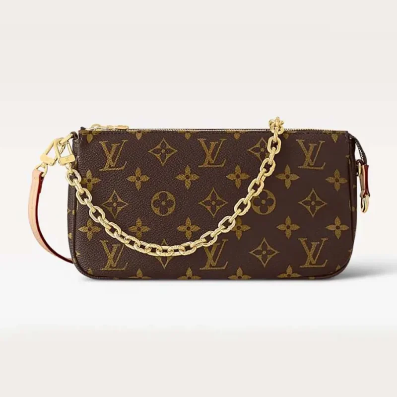 Louis Vuitton LV Women Pochette Accessoires Monogram M82766