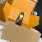 Louis Vuitton LV Women Pochette Accessoires Monogram M82766