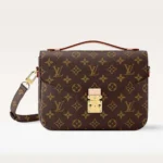 Louis Vuitton LV Women Pochette Metis Monogram M44875