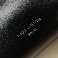 Louis Vuitton LV Women Pochette Vibe Lambskin Leather M14544 (1)