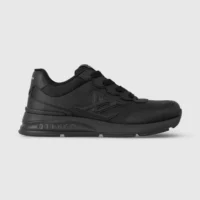 Louis Vuitton Unisex LV Classic Sneaker-Black 1AHSSV