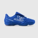 Louis Vuitton Unisex LV Footprint Fotbollsskor - Blå 1AHDP8