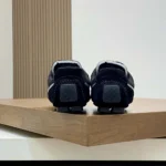 Louis Vuitton Unisex LV LV Rally Sneaker-Black 1AHTZI