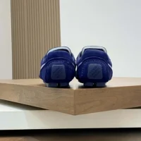 Louis Vuitton Unisex LV Rally Sneaker-Navy 1AHU62 (1)