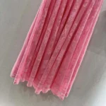 Dior Women Dioriviera Mid-Length Flared Skirt Cherry Blossom Pink 541J75B898