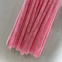 Dior Women Dioriviera Mid-Length Flared Skirt Cherry Blossom Pink 541J75B898 (1)