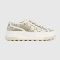 Gucci GG Women’s GG Sneaker ‎746766FAD9W8146 (1)